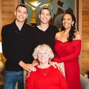 Meet your Posher, Damon